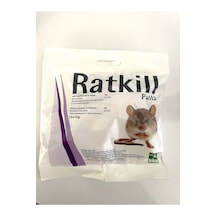 Hektaş Ratkil Pasta Fare Zehiri