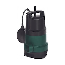 Klpro Klp550ke 550 W Kirli Su Dalgıç Pompa