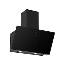 Silverline 3457 Soho 60 CM Duvar Tipi Davlumbaz