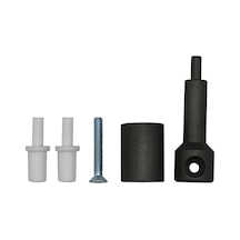 Fusion Fbts7 7 MM Pp Boru Tamir Seti
