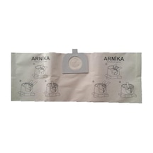 Fakir Arnica Tayfun Süpürge Toz Torbası 10 Adet