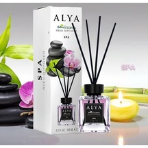 Spa Bambu Çubuklu Oda Kokusu Diğer
