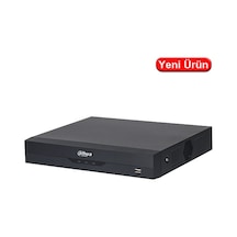 Dahua Xvr5104hs-5m-ı3 4 Kanal 1080p 1x6tb 5mp Hdcvı Desteği 1xhdmı 1xvga 2xusb 1xrj45 Xvr Kayıt