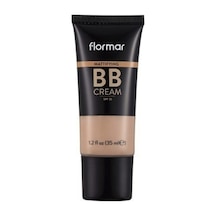 Flormar Mattifying Bb Cream 01 Fair 35 ML 8690604535149 Flormar Mattifying Bb Cream 01 Fair 35 ML 8690604535149