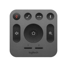 Logitech 993-001389 Metup Video Konferans Kamerası Kumandası