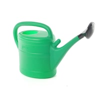 Serinova Sb10 Süzgeçli Bahçe Sulama Bidonu 10 Litre Id2516 Yeşil