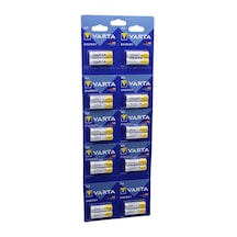Varta Kalem Pil Alkalin 20pcs 5705