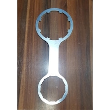 Kırılmaz Su Arıtma Membran Ve Filtre Anahtarı Metal 517554812