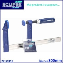Eclipse Ec-Scr32 Vidalı Standart İşkence 800 MM