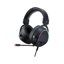 Rapoo Vh650 Sanal 7.1 Kanal Rgb Oyuncu Kulaklığı