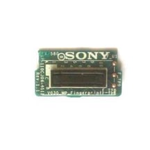 Sony Uyumlu Vaio Pcg-4121Em Parmak Izi Okuyucu Board