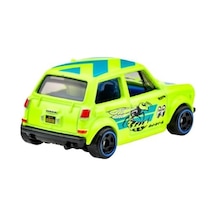 Neon Yarışçılar Hlh72 - Custom 70 Honda N600 Jby92 Açık Bej