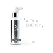 Wella System Professional Alpha Energy Serum 100 ML