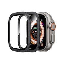 Ally iOS Uyumlu Watch Ultra 49 mm Ekran Koruyucu
