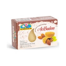 Karden Acı Badem Sabunu 150 G