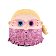 Squishmallows Harry Potter Serisi - Luna Lovegood 13 Cm Wb00579 Çok Renkli