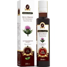 İmmunat Deve Dikeni Ekstraktı 250 ml
