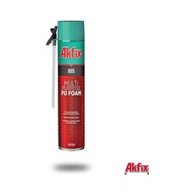 Akfix 805 Poliüretan Pu Köpük