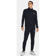 Under Armour Erkek UA EMEA Eşofman Takımı 1357139-001 Siyah