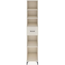 Hyperion Dolap 4 Raflı Tek Çekmeceli 44x44x243 Aytaşı-aytaşı Aytaşı Hyperion Dolap 4 Raflı Tek Çekmeceli 44x44x243 Aytaşı-aytaşı Aytaşı