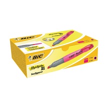 Kalemlerine Highlighter Xl, Pembe Çok Renkli