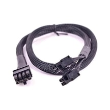 8 Pin 8 Pin Modüler Power Supply Kablosu 8 Pin 8 Pin Anakart Power Kablo 8 Pin 4 Pin Modüler Anakart Güç Kablosu 8 Pin 4+4 Pin Modüler Power Supply Kablosu