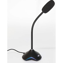 Rush Auderay RMC38 USB Rgb Gaming Mikrofon