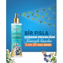 Rosense Body Mist Yaban Mersini Aquatic 200 Ml