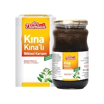 Arı Damlası Kına Kınalı Bitkisel Karışım 450 G