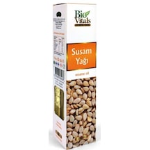 Bio Vitals Susam Yağı 50ml X 2 Adet