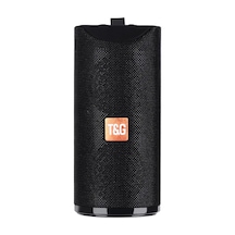 Tg Tg113 Usb/sd/fm/bluetooth Destekli Taşınabilir Wıreless Hoparlör