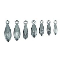 ARMUT OLTA KURŞUNU 0,50kg PAKET - 100 GR
