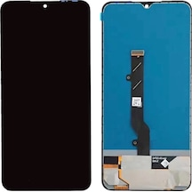 Redmi Note 12 Dokunmatik Ekran Tft Siyah