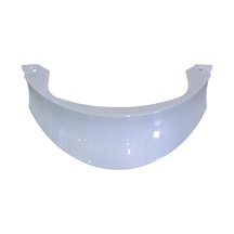 Salcano Astro100 Stop Alt Kapak Beyaz
