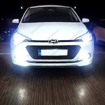 Hyundaı I20 Jump Led Oto Ampulü Photon Mono H4