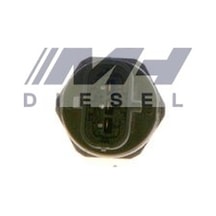 Bosch 0281002964 Yakıt Basınç Sensörü Iveco Daily Eurocargo Man Daf Cummins Isuzu Opel Bmc