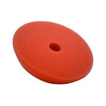 Mg Pads Orbital Ara Kesim İnce Pasta Süngeri Kırmızı - 175/15