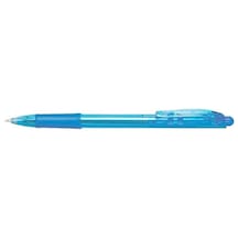 0.7 Mm Tükenmez Kalem - Ekonomik Mavi -