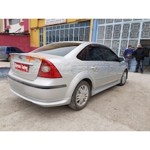 Focus 2 Sedan Arka Tampon Eki---fibersan Tuning