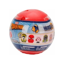 Spiderman Mashems Figürleri S3
