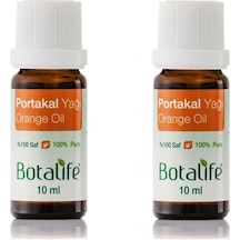 Botalife Portakal Yağı 2 x 10 ML