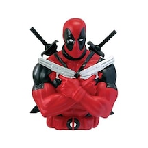 Standard - Deadpool Bust Bank C: 1-1-2
