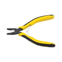 Ceta Form C-tronıc Comfort Elektronikçi Kombine Pense-130mm H22-130