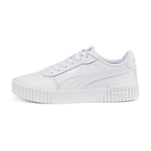 Puma Kadın Ayakkabı Carina 2.0 Beyaz