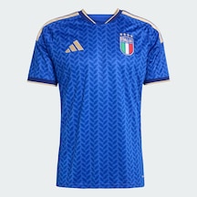 Adidas Jl6937 Fıgc H Jsy Italy Home Jersey Forma Lacivert