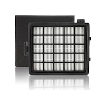 Philips Uyumlu Fc 8146 Easy Life  Hazne İçi Hepa Filtre