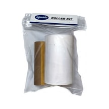 Süper Roller Kit 15 Cm Bubble Magus Uyumlu