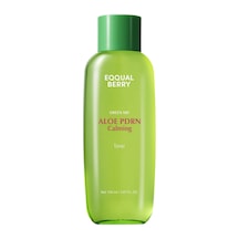 Defacto Eqqualberry Aloe PDRN Calming Toner Bariyer Destekleyici Kuruluk Kaynaklı Kızarıklık ve Stres Karşıtı Tonik H6480AXNS