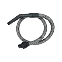 Bluehouse Uyumlu Bh 022pr Super Silent Çelik Telli Hortumu
