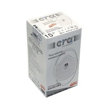 Era Toz Maskesi 6210 Ventilli Konik Ffp2 V Nr D 15 Li Paket
